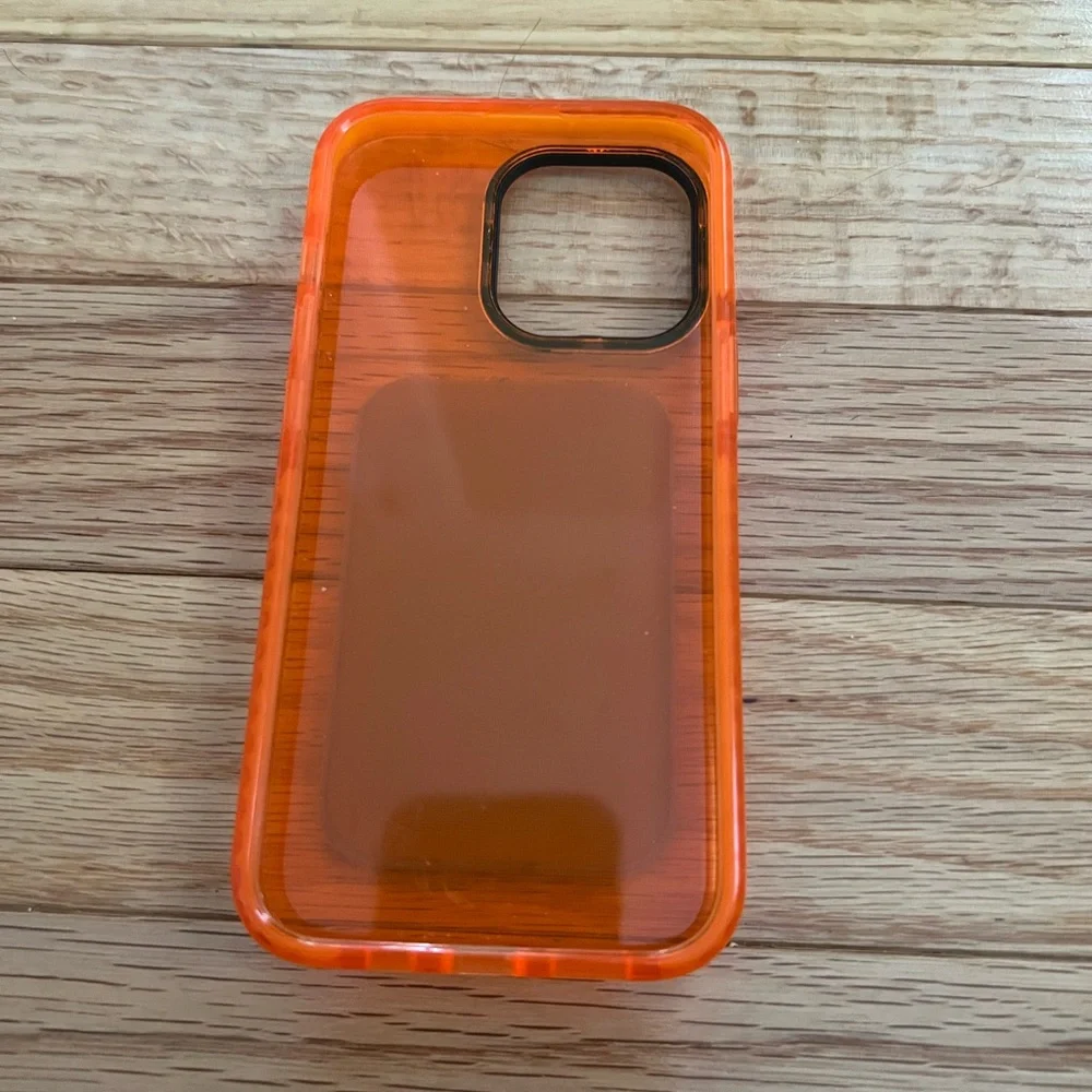 Casetify Impact Case for iPhone 13 Pro with octobuddy - Picture 2 of 2